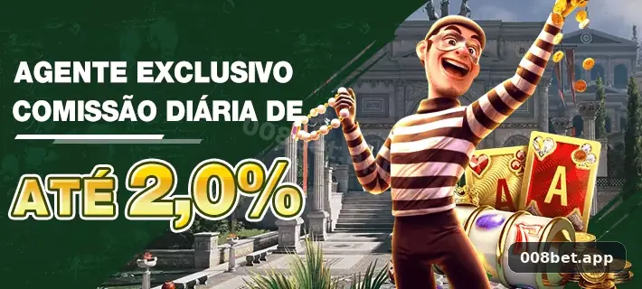 008bet destaque